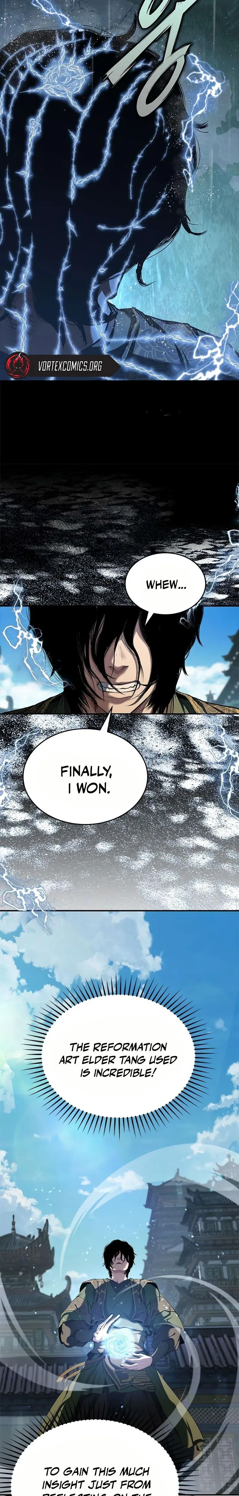 Read Murim Psychopath Manga Online