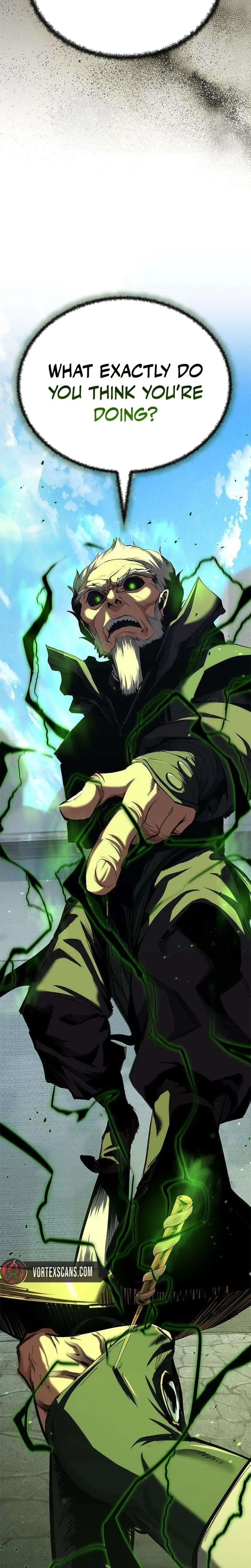 Read Murim Psychopath Manga Online