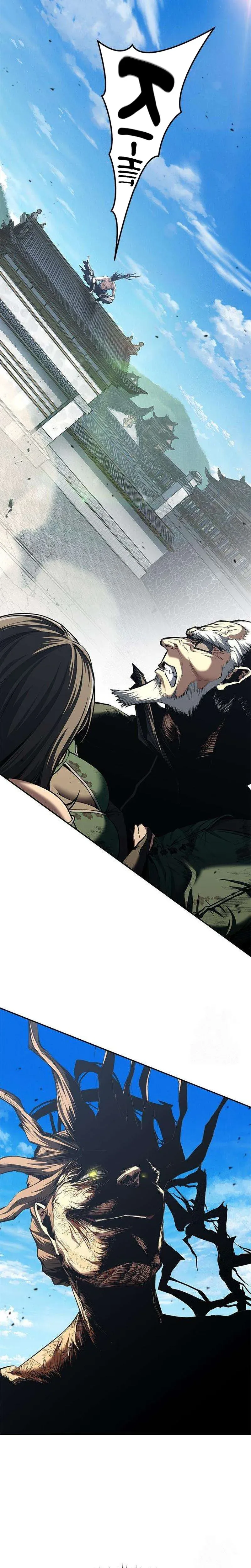 Read Murim Psychopath Manga Online