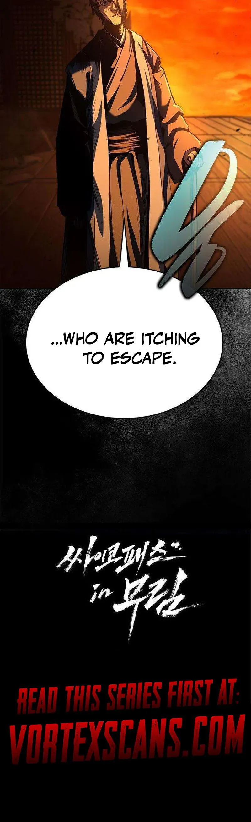 Read Murim Psychopath Manga Online