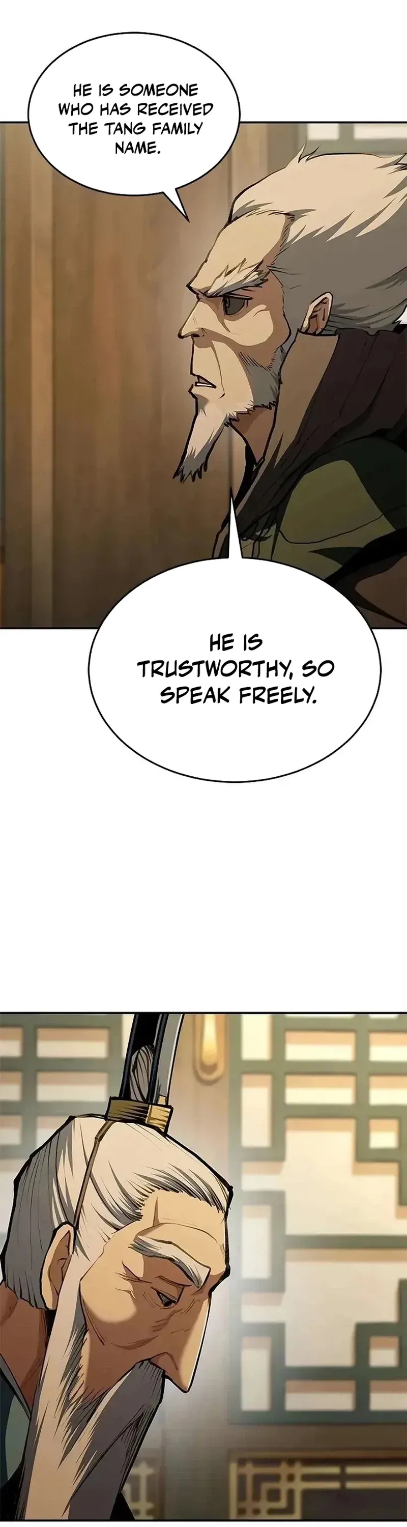 Read Murim Psychopath Manga Online
