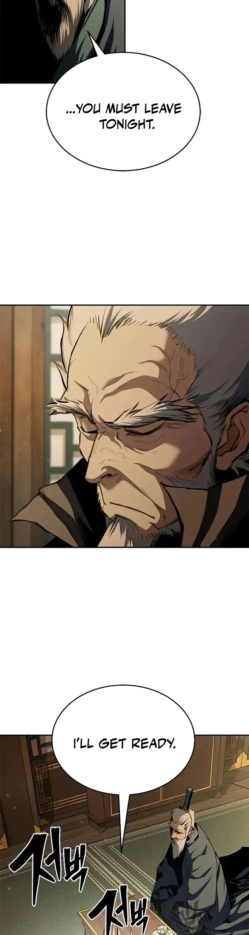 Read Murim Psychopath Manga Online