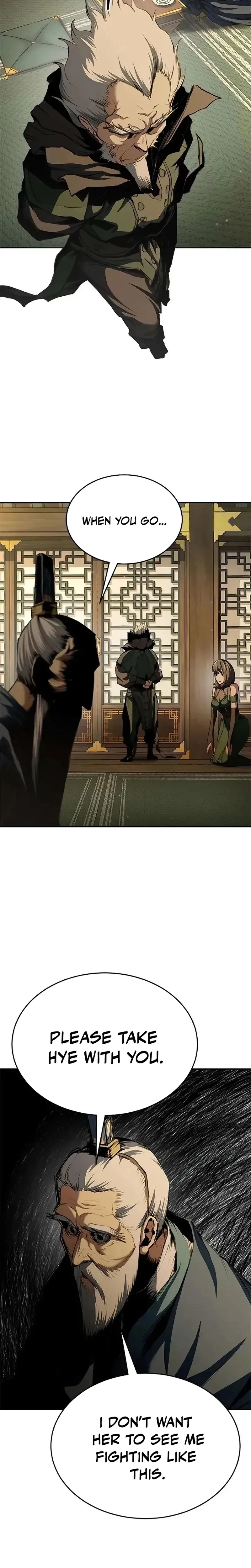 Read Murim Psychopath Manga Online