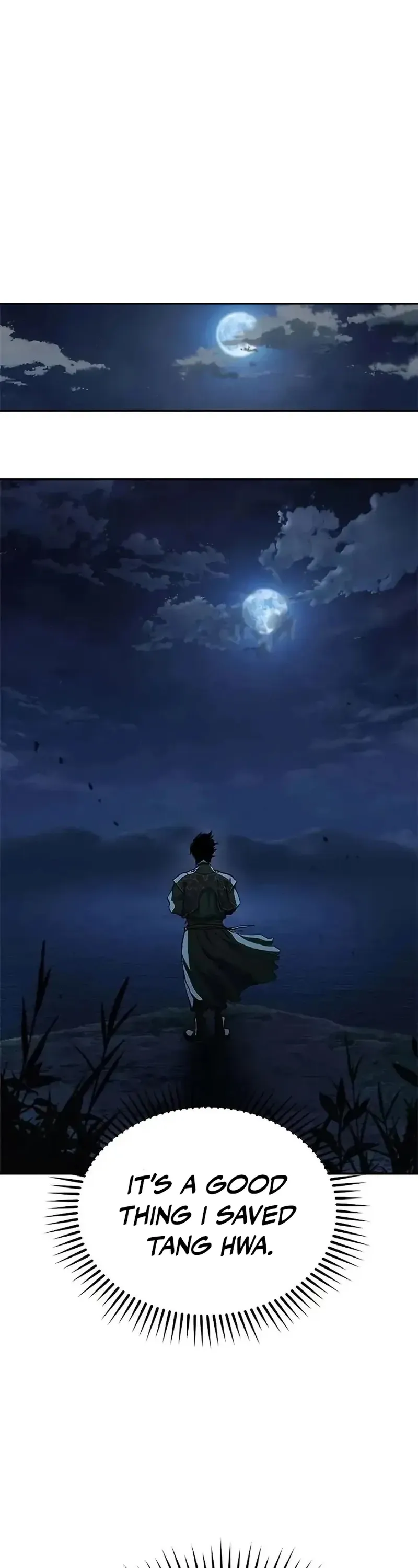 Read Murim Psychopath Manga Online