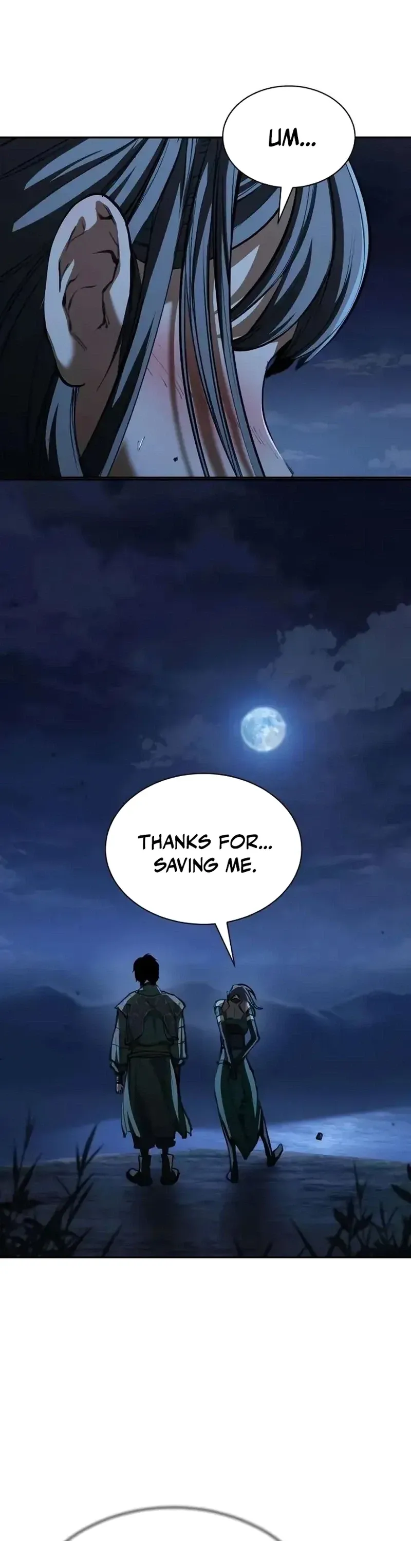 Read Murim Psychopath Manga Online