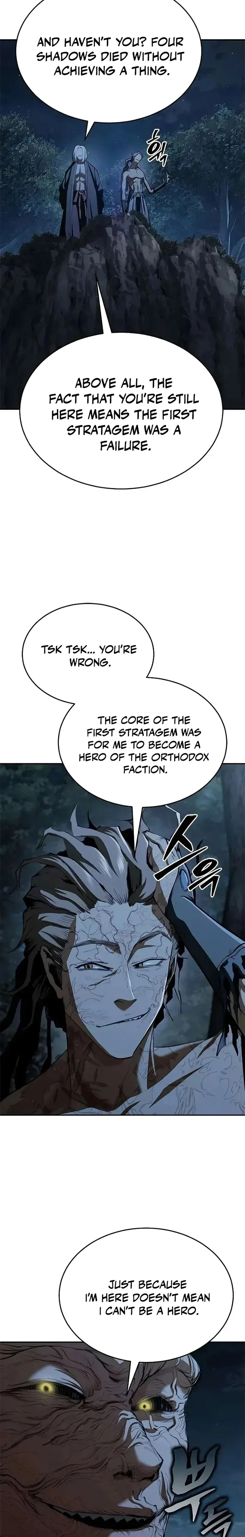 Read Murim Psychopath Manga Online