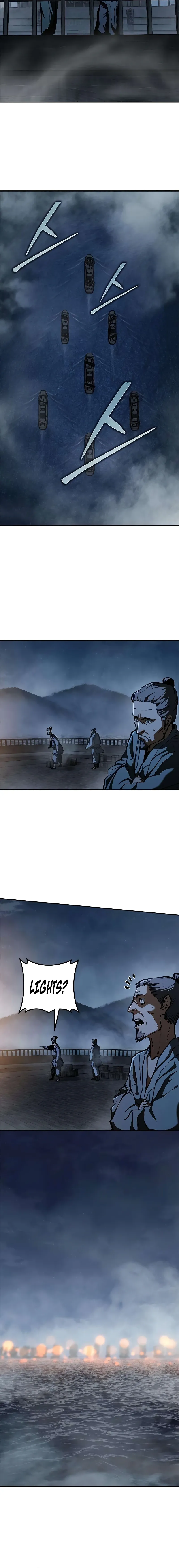 Read Murim Psychopath Manga Online