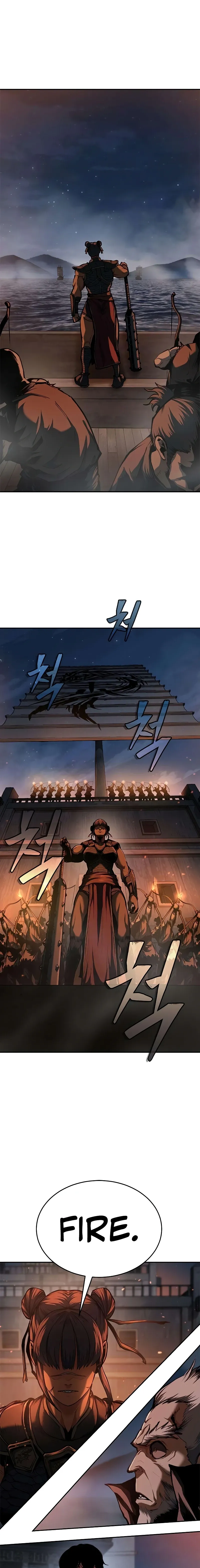 Read Murim Psychopath Manga Online