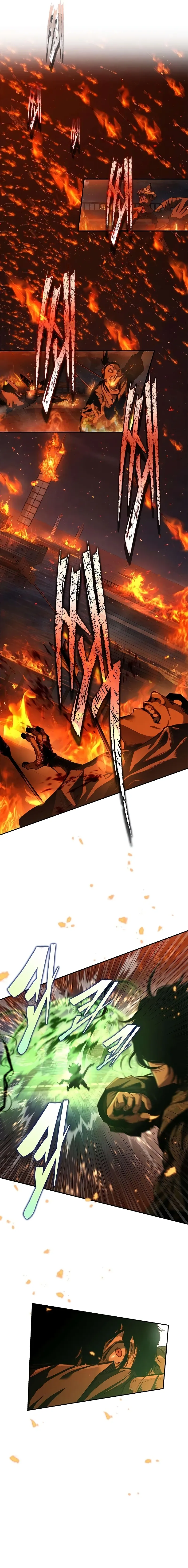 Read Murim Psychopath Manga Online