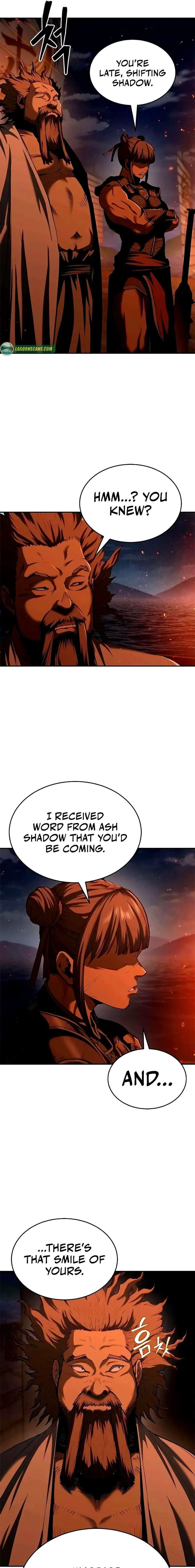 Read Murim Psychopath Manga Online