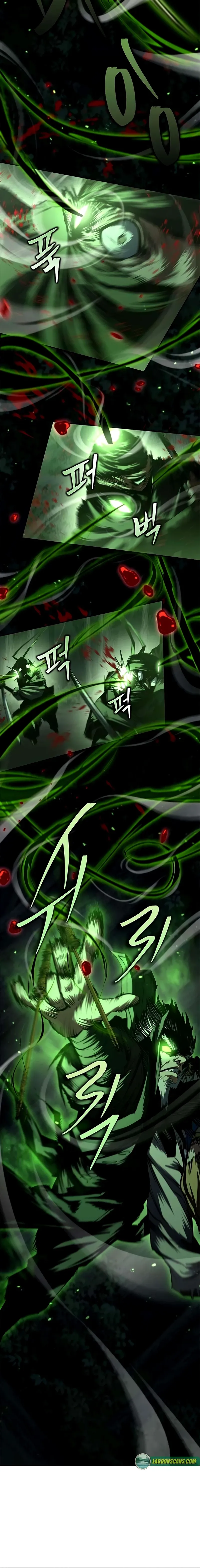 Read Murim Psychopath Manga Online