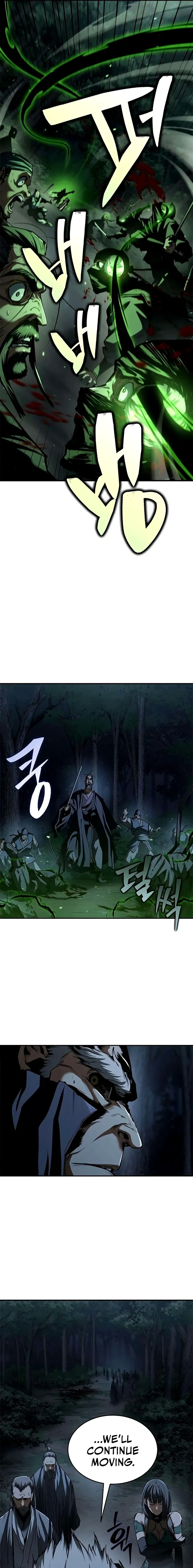 Read Murim Psychopath Manga Online
