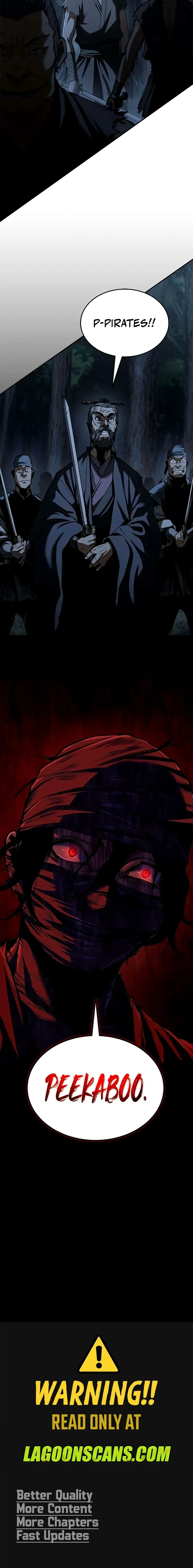 Read Murim Psychopath Manga Online