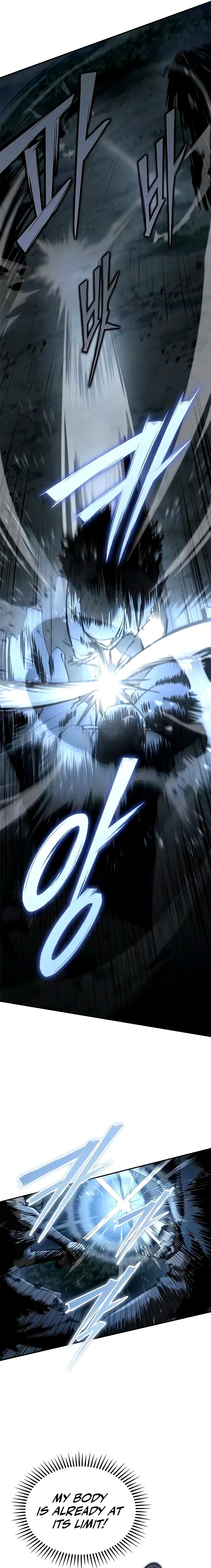 Read Murim Psychopath Manga Online