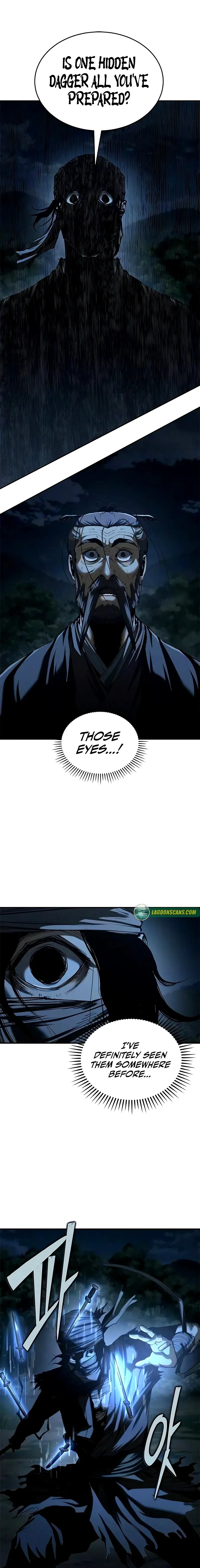 Read Murim Psychopath Manga Online