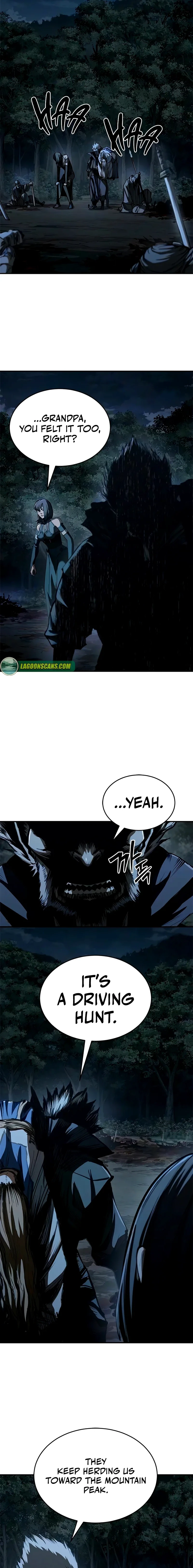 Read Murim Psychopath Manga Online