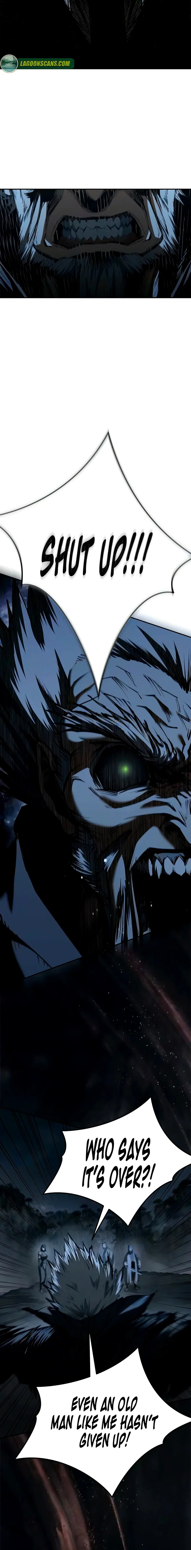 Read Murim Psychopath Manga Online
