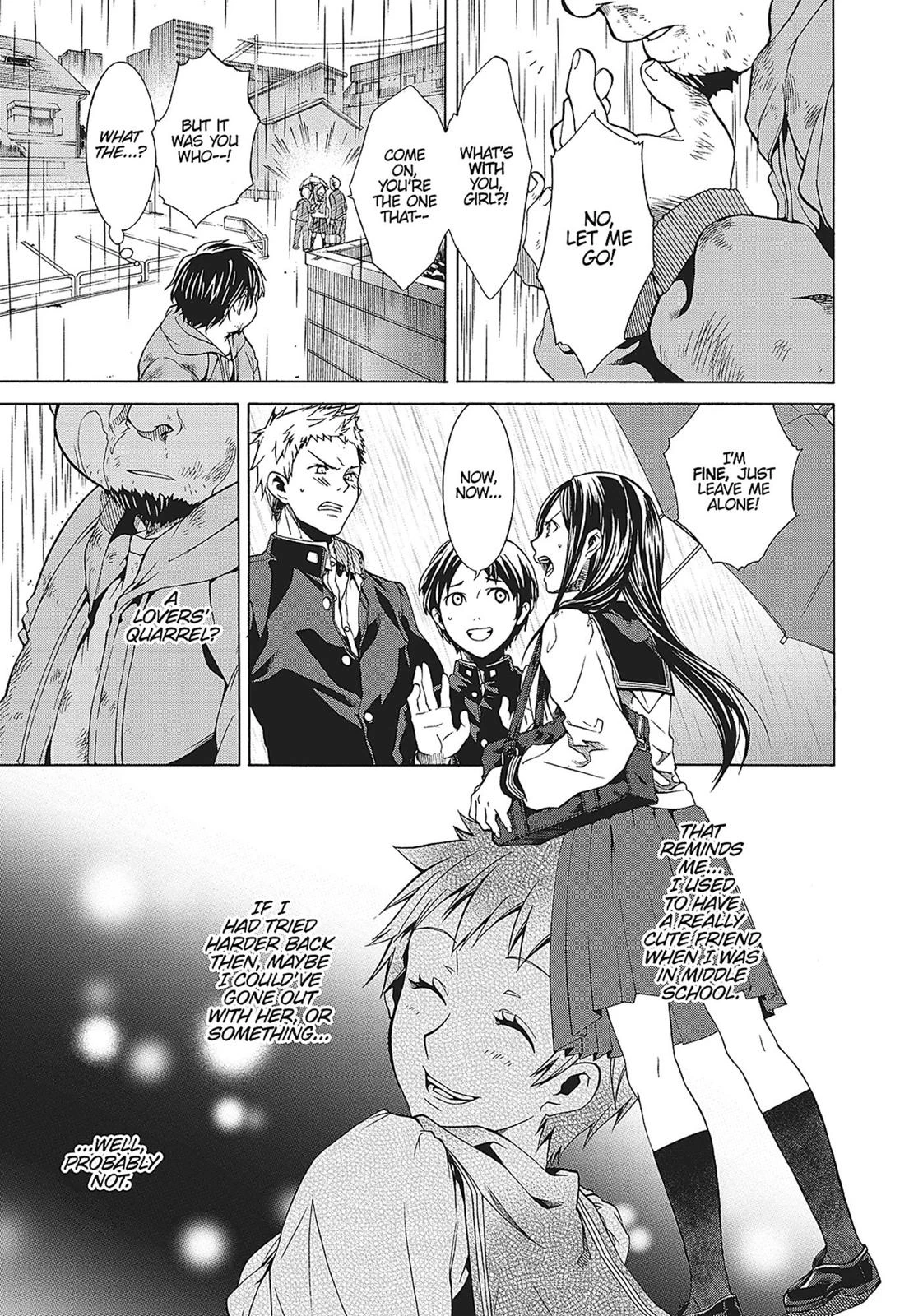 Read Mushoku Tensei Manga Online