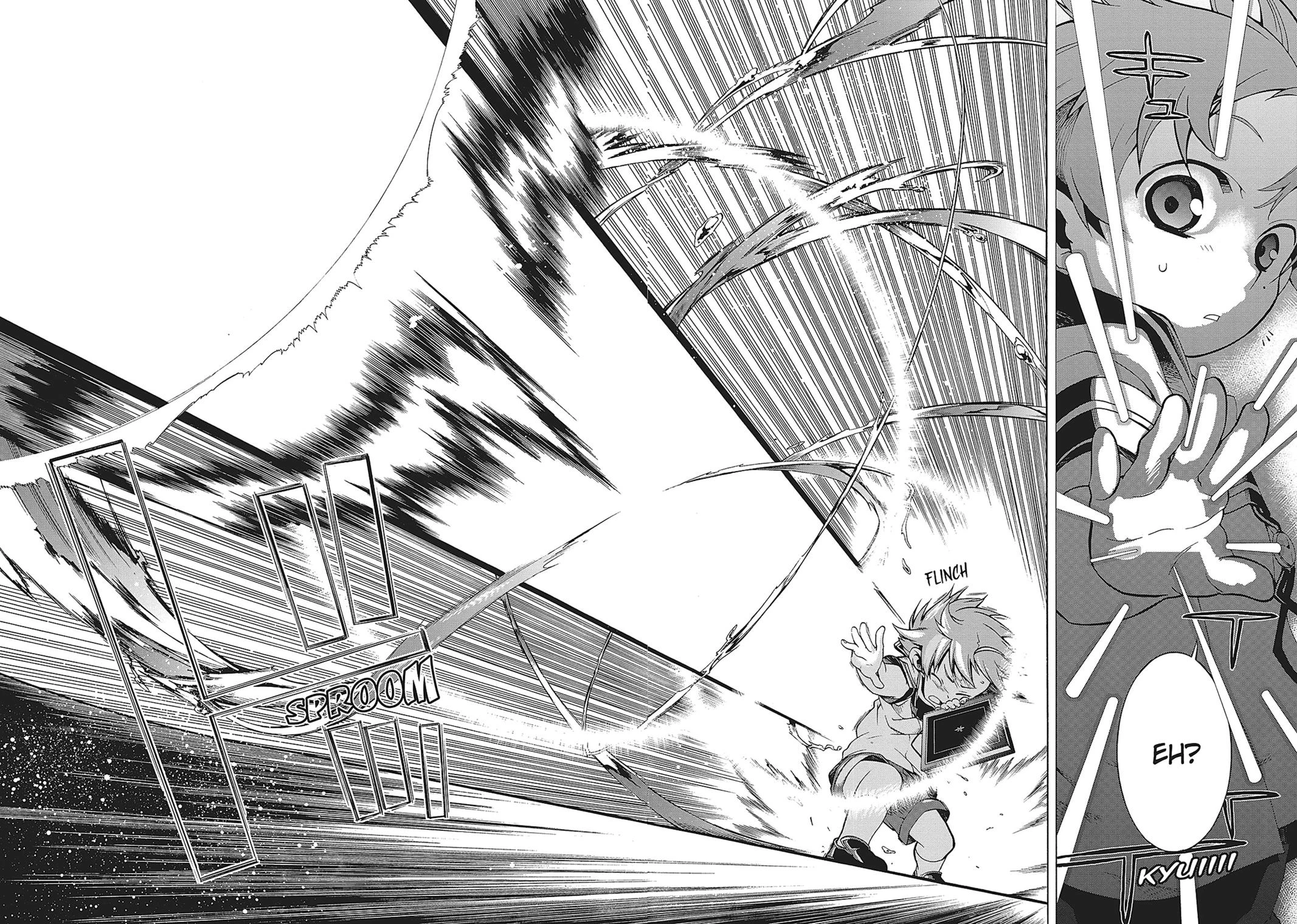 Read Mushoku Tensei Manga Online