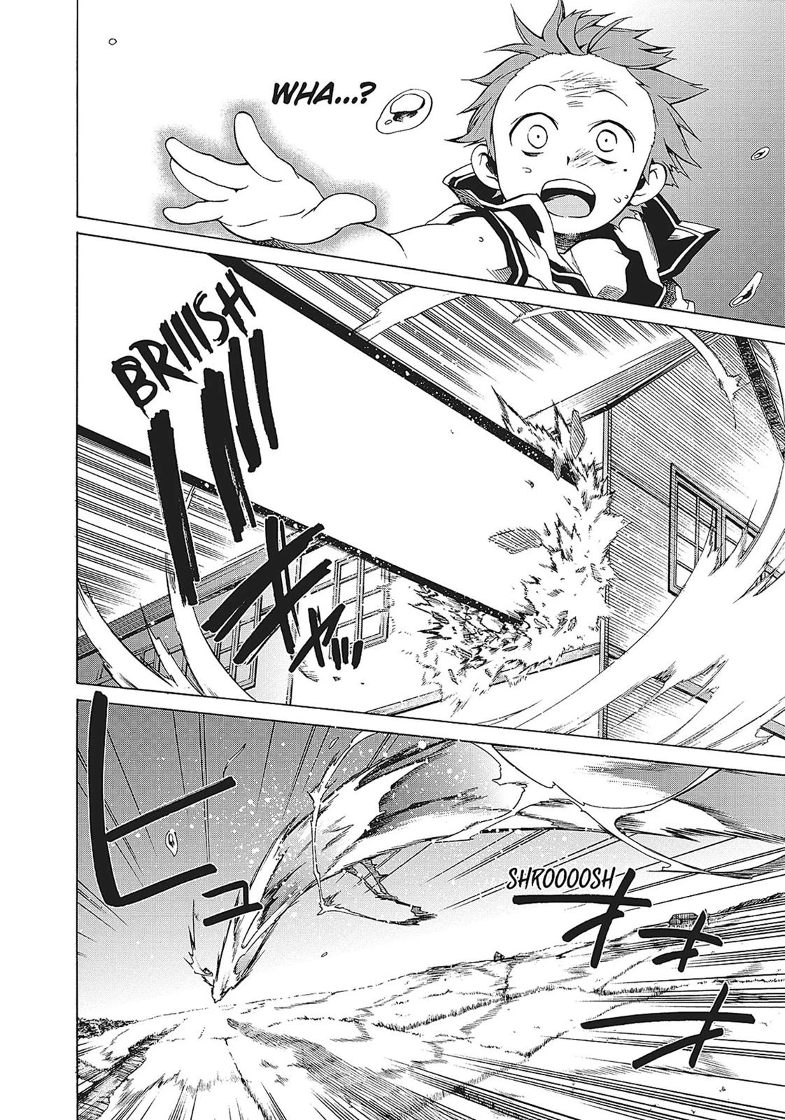 Read Mushoku Tensei Manga Online