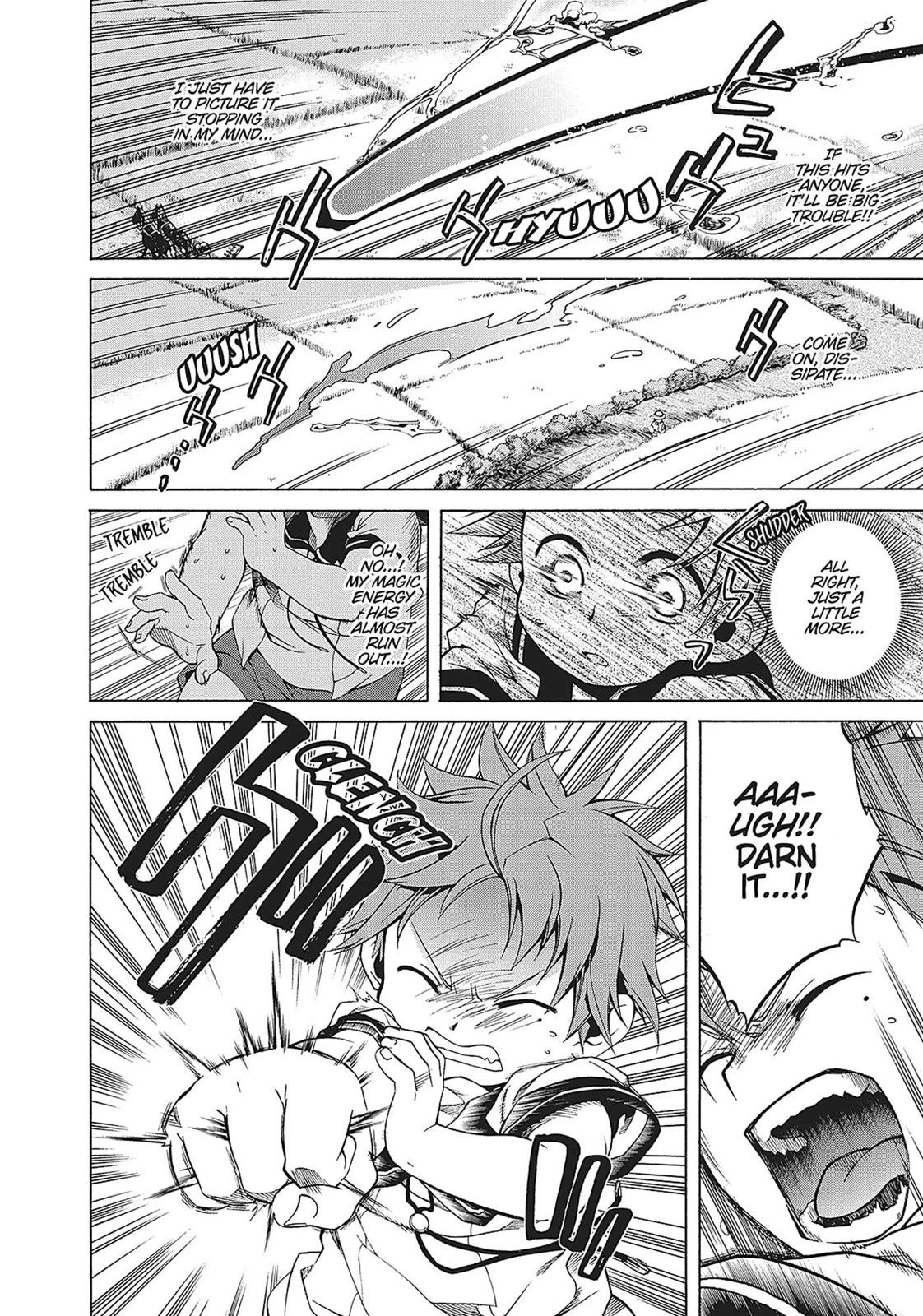 Read Mushoku Tensei Manga Online