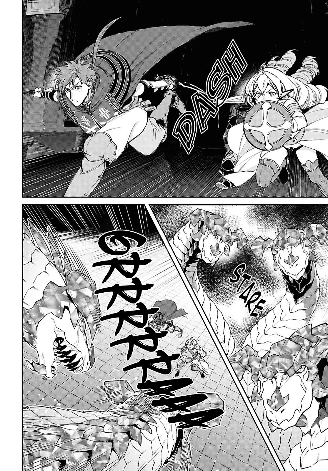 Read Mushoku Tensei Manga Online