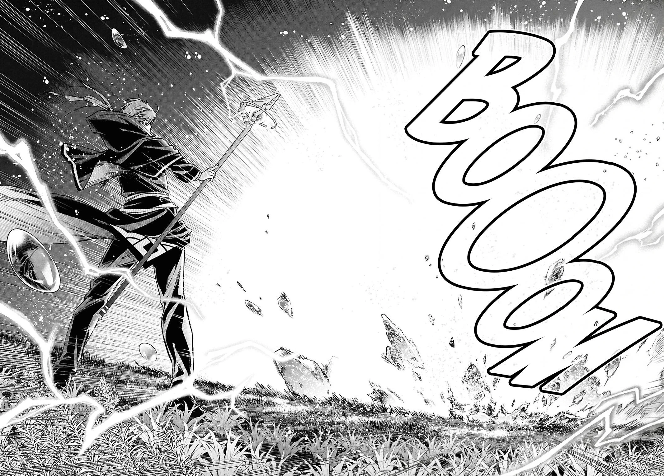 Read Mushoku Tensei Manga Online
