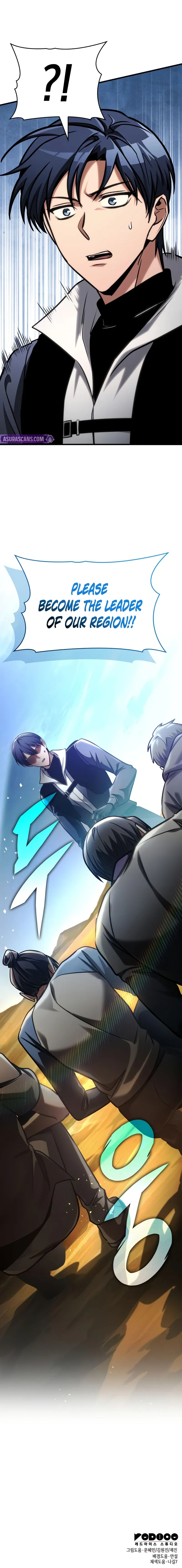 Read My Exclusive Tower Guide Manga Online