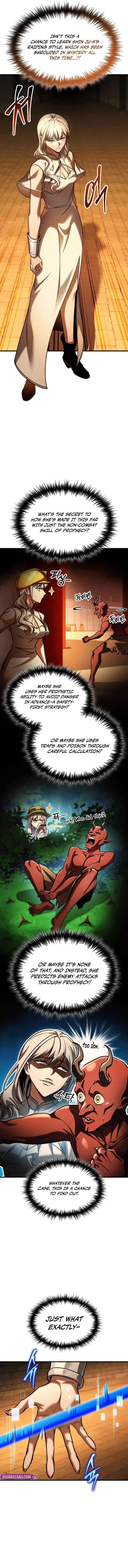 Read My Exclusive Tower Guide Manga Online