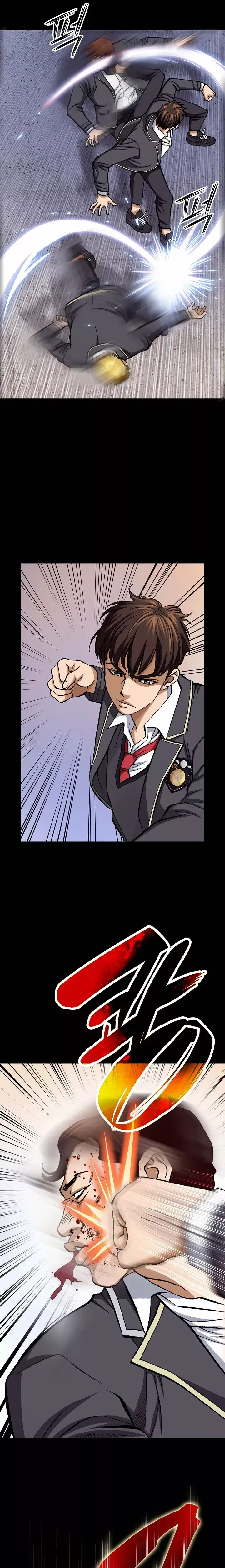 Read Nice Guy Manga Online