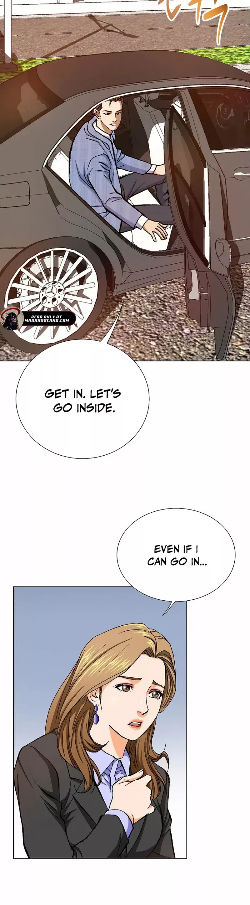 Read Nice Guy Manga Online