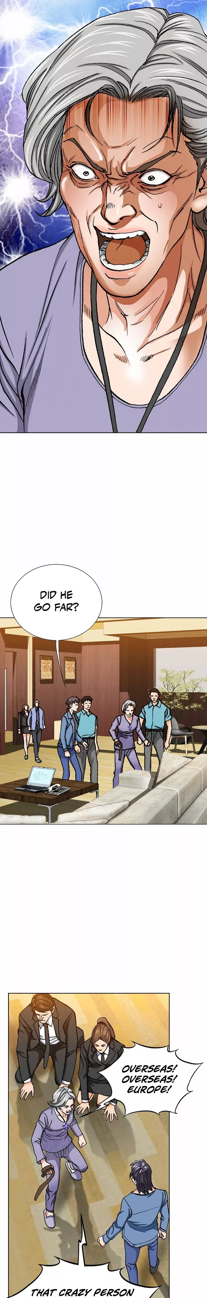 Read Nice Guy Manga Online