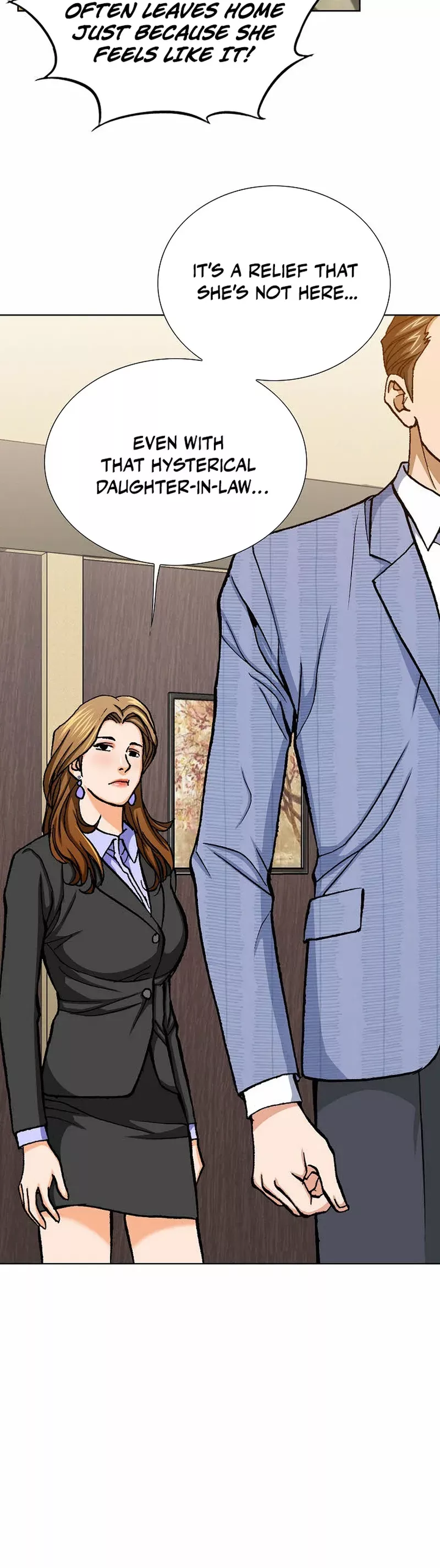Read Nice Guy Manga Online