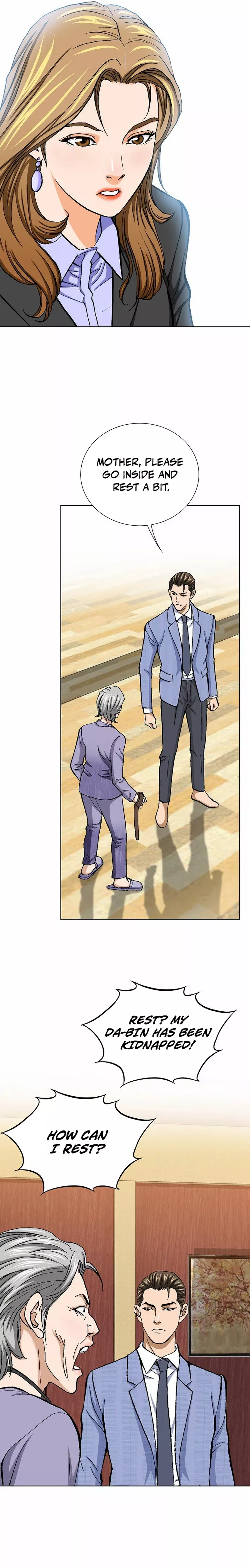Read Nice Guy Manga Online