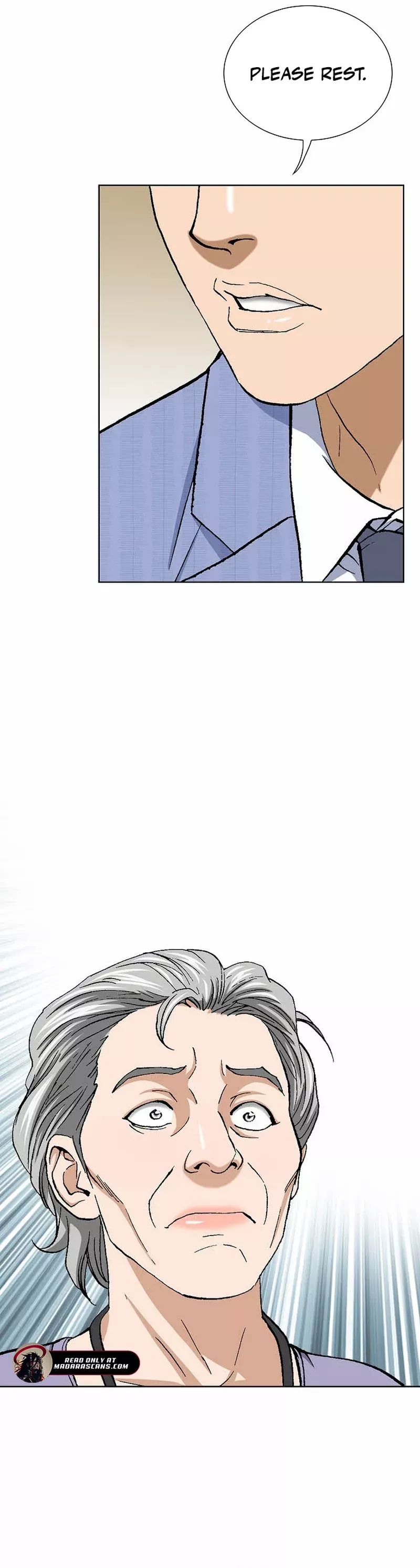 Read Nice Guy Manga Online