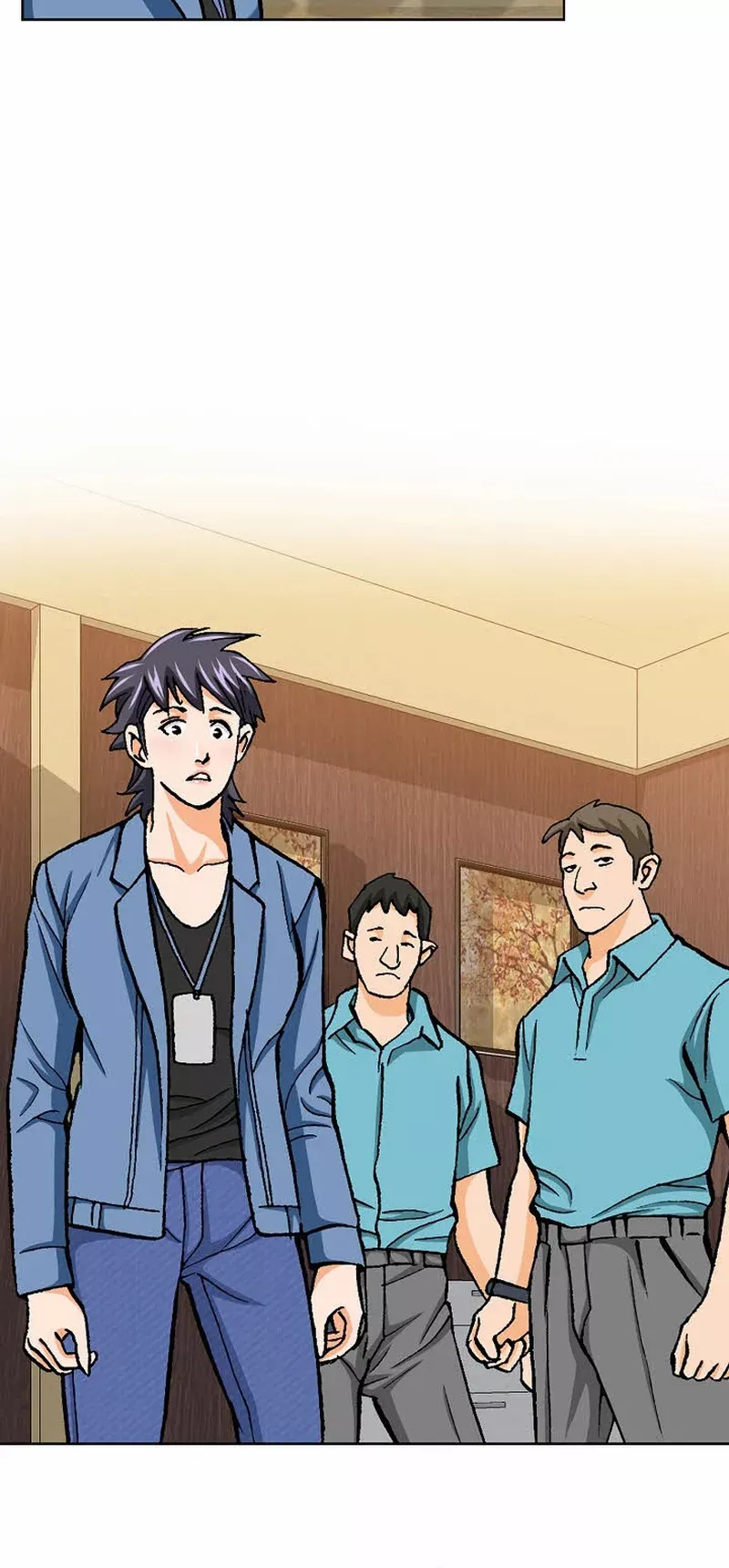 Read Nice Guy Manga Online