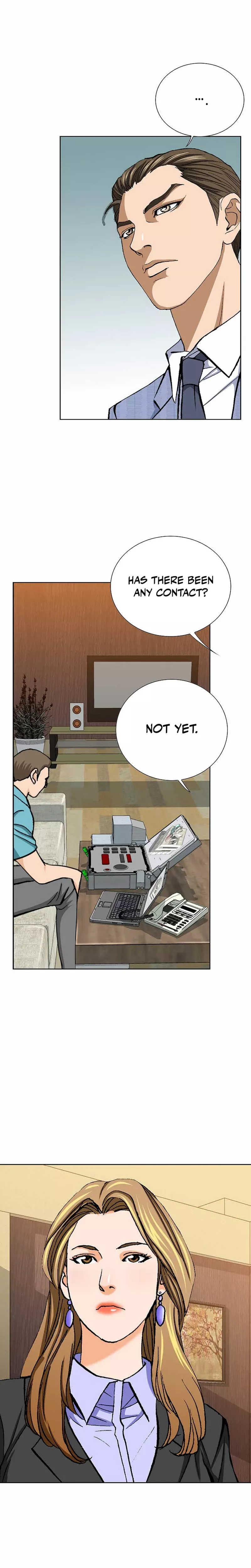 Read Nice Guy Manga Online
