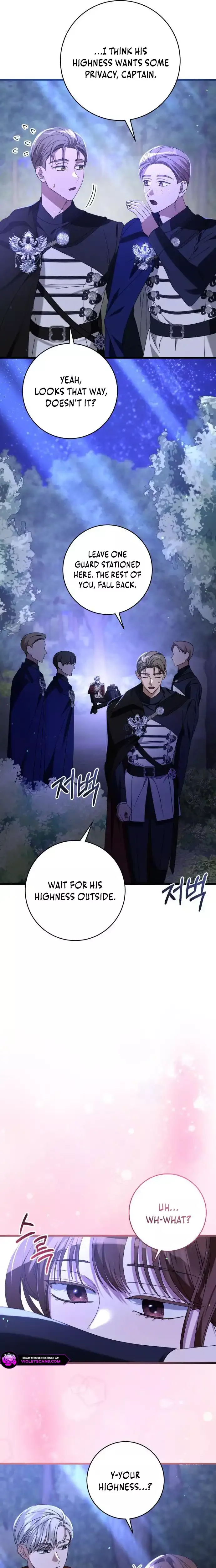 Read Nice Guy Manga Online