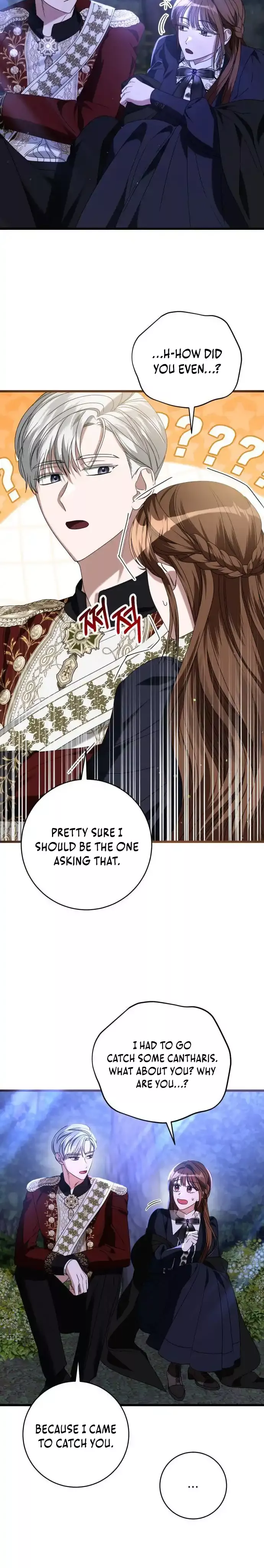 Read Nice Guy Manga Online