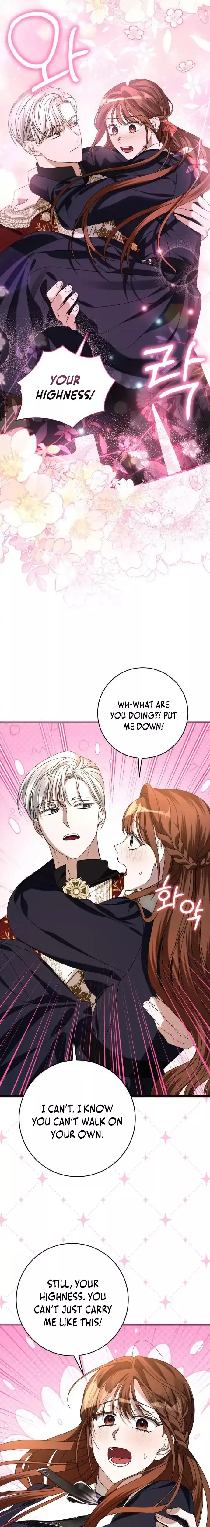 Read Nice Guy Manga Online