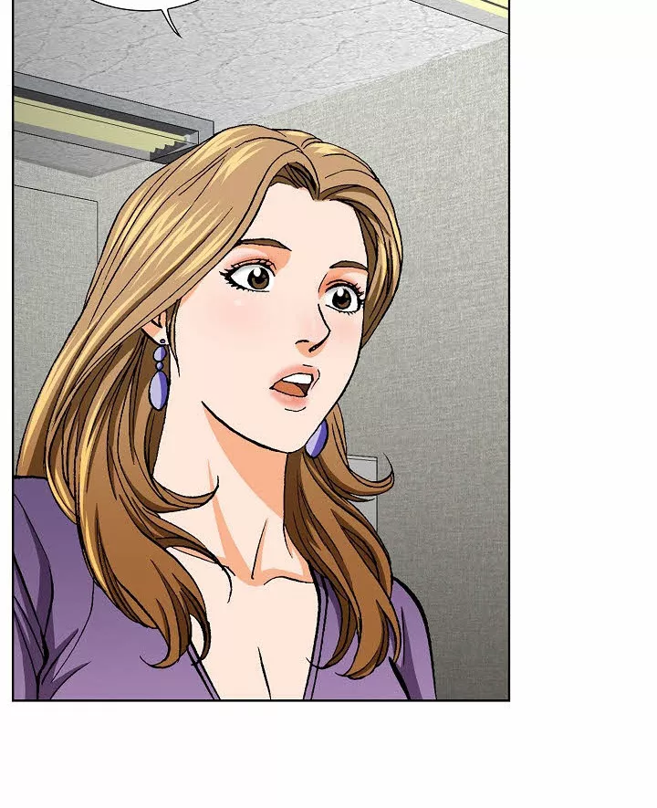 Read Nice Guy Manga Online