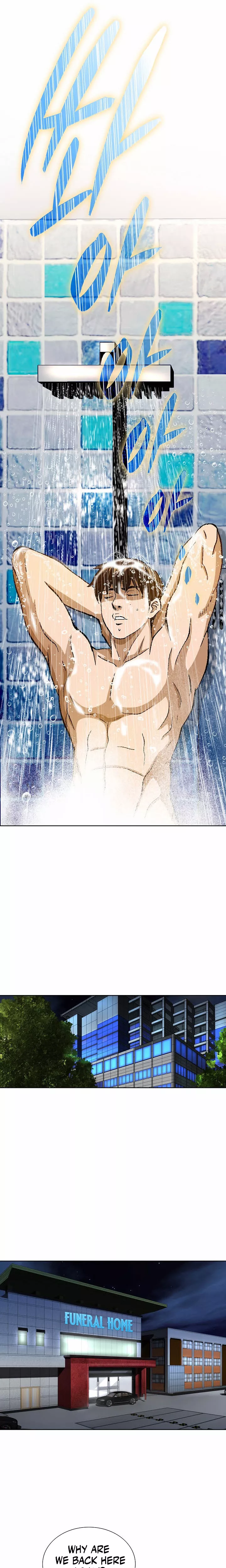 Read Nice Guy Manga Online
