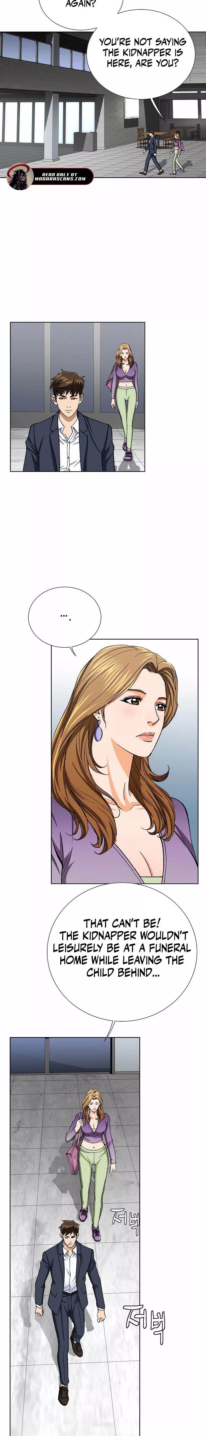 Read Nice Guy Manga Online