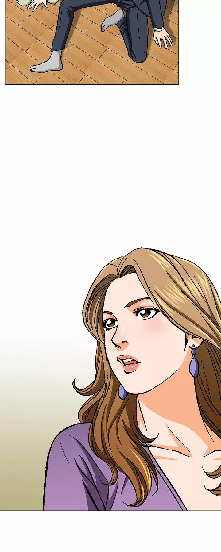 Read Nice Guy Manga Online