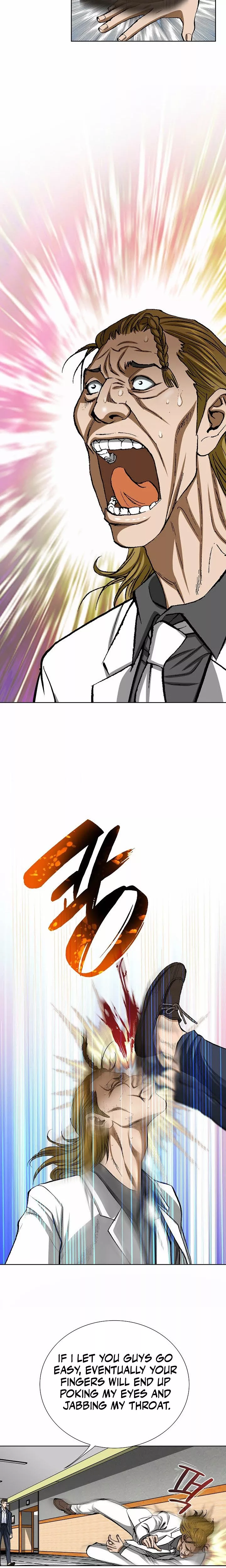 Read Nice Guy Manga Online