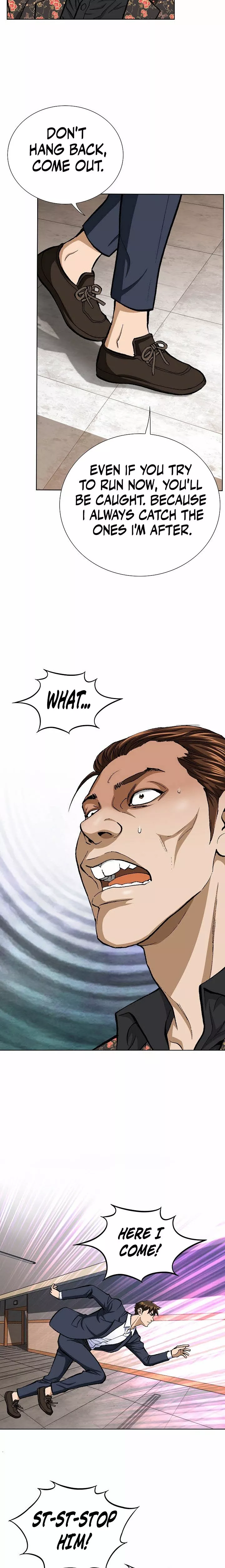 Read Nice Guy Manga Online