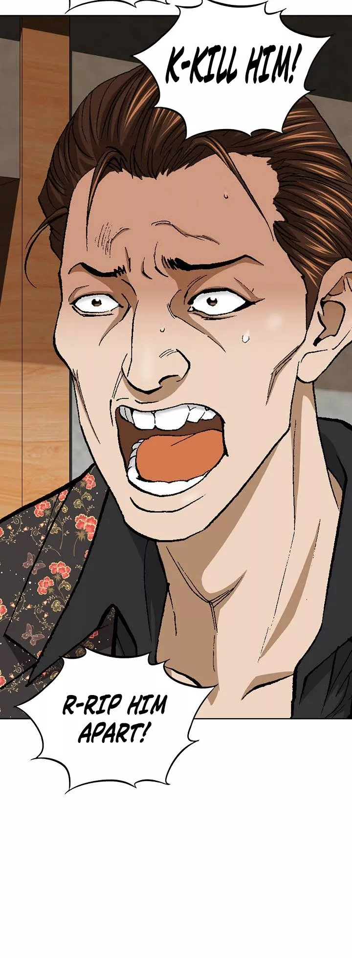 Read Nice Guy Manga Online