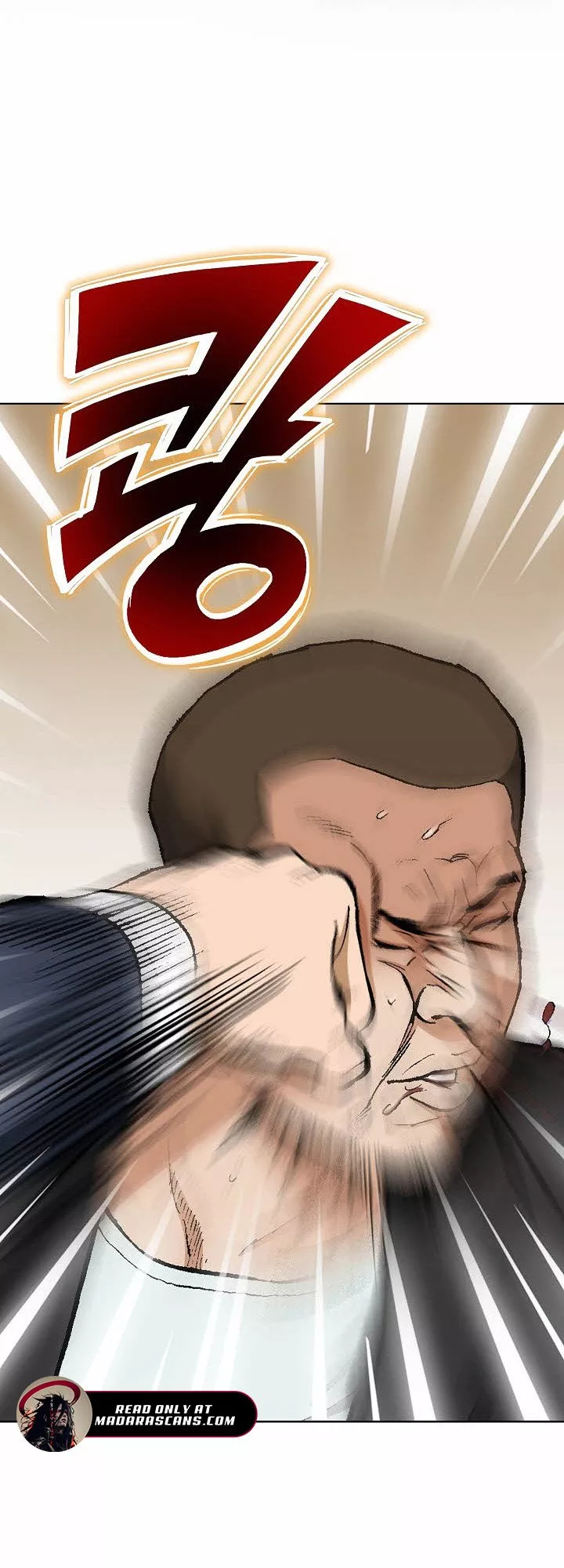 Read Nice Guy Manga Online