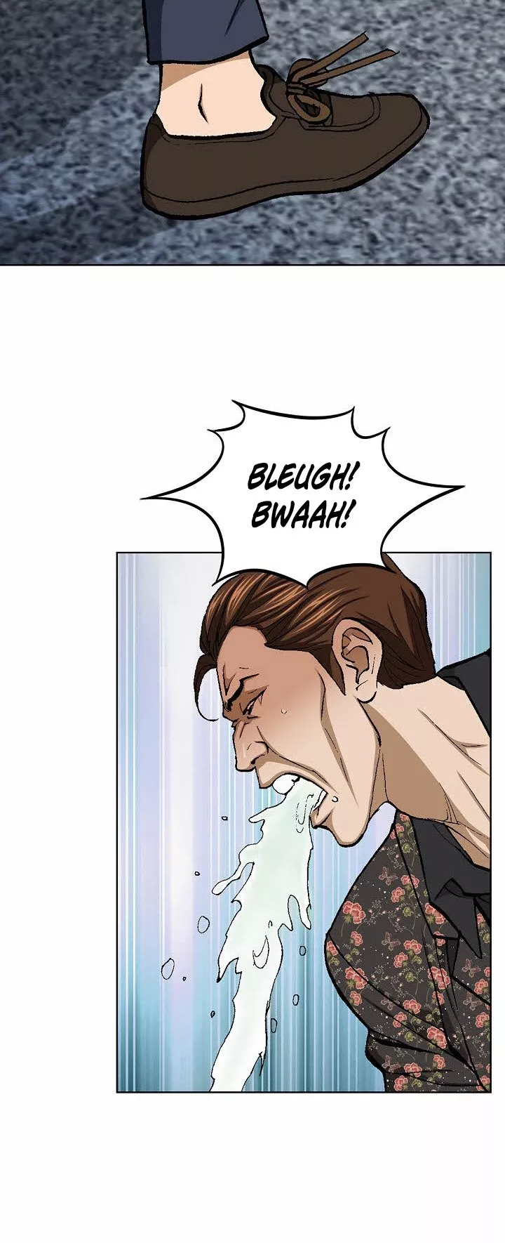 Read Nice Guy Manga Online