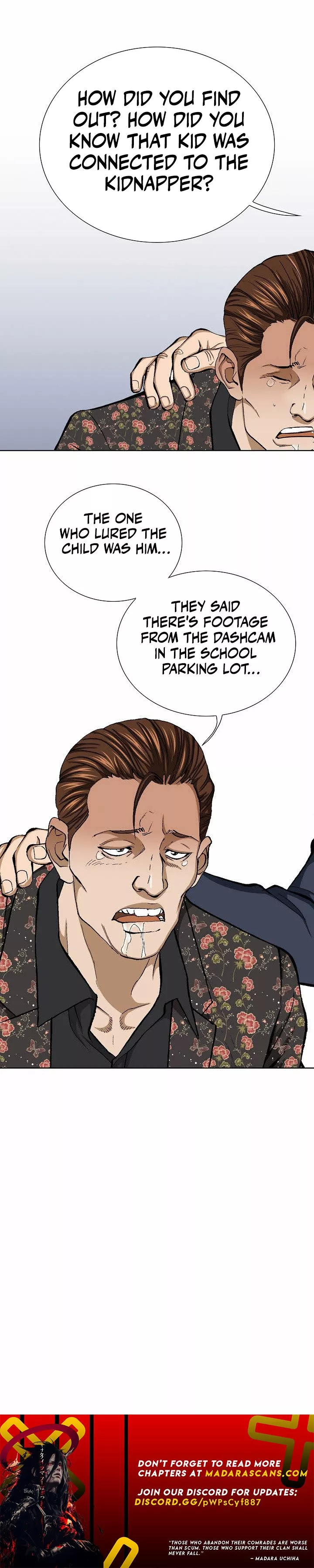 Read Nice Guy Manga Online